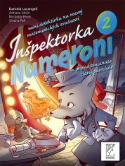 Inšpektorka Numeroni 2